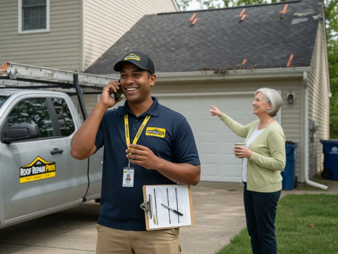 Roof Repair Jadwin, MO FAQs